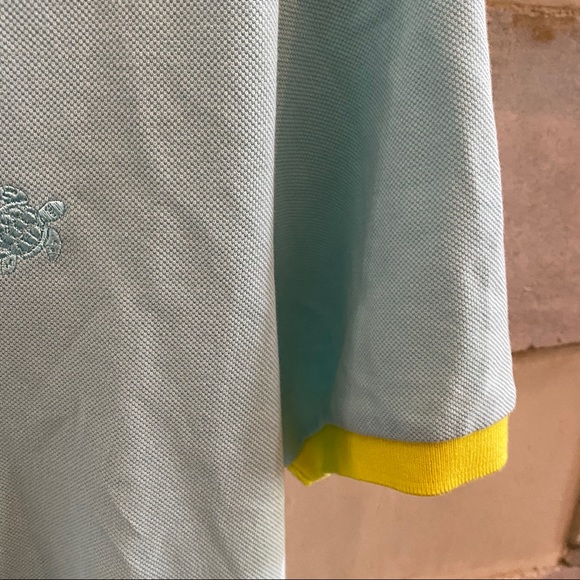 Palatin Short Sleeve Polo Shirt - Picture 8 of 16